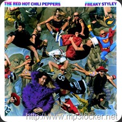 Freakystyleyalbumcover Freakystyleyalbumcover