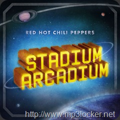 Stadiumarcadium Stadiumarcadium