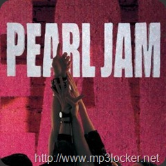 PearlJam-Ten PearlJam-Ten
