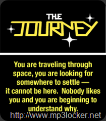 album-journey