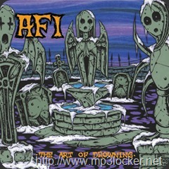 AFITheArtofDrowning AFITheArtofDrowning
