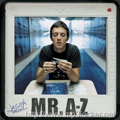 Jason_Mraz_-_Mr._A-Z Jason_Mraz_-_Mr._A-Z