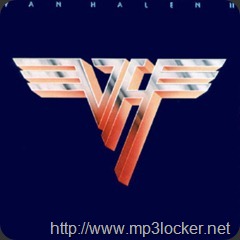VanHalenVanHalenII VanHalenVanHalenII