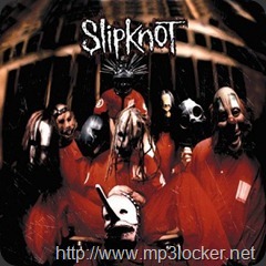 Slipknot_-_Slipknot2