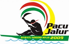 logo PAju Jalur 2009