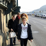 Stadtausflug