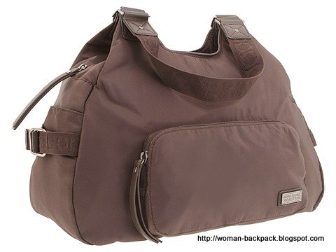 Woman backpack:backpack-1235437