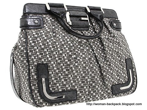 Woman backpack:backpack-1235304