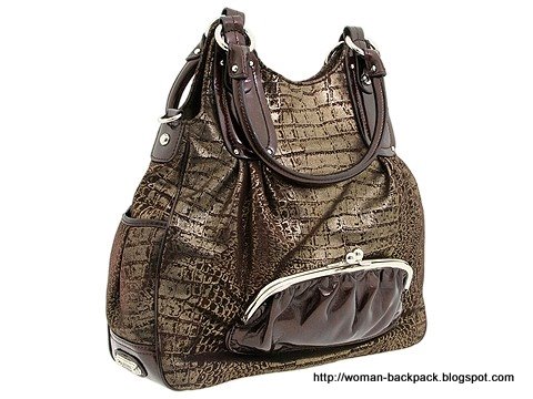 Woman backpack:backpack-1235326