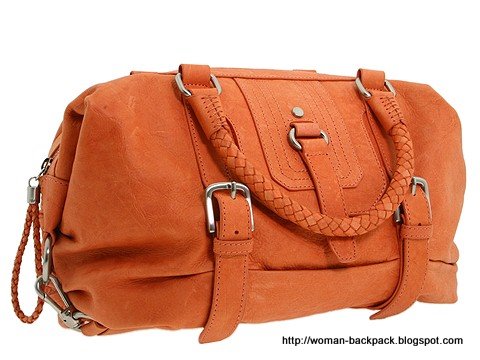 Woman backpack:backpack-1235338