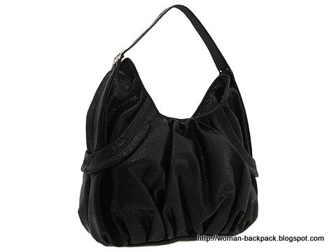 Woman backpack:woman-1235356