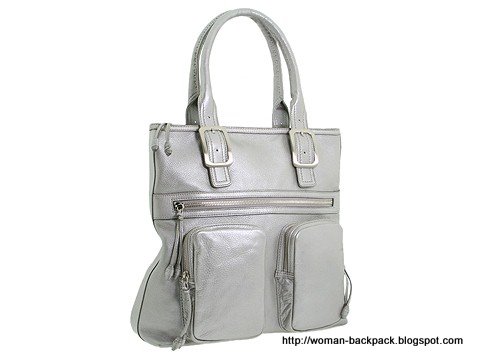 Woman backpack:woman-1235358