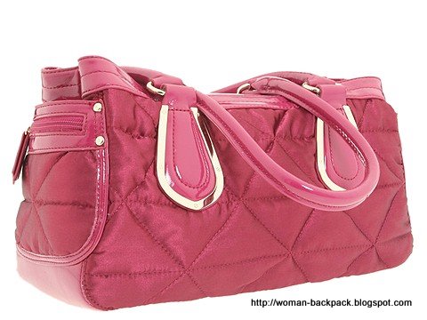 Woman backpack:backpack-1235637