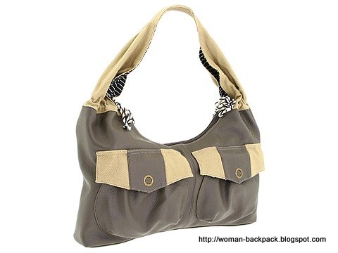 Woman backpack:woman-1235458