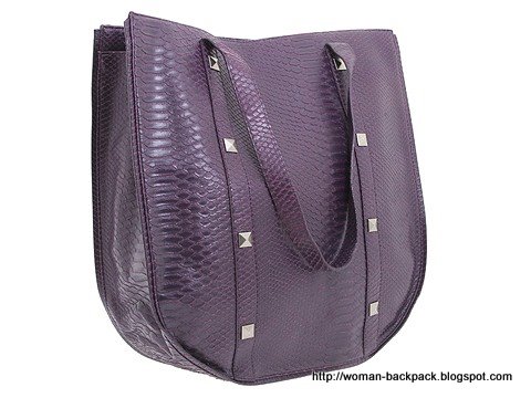 Woman backpack:backpack-1235495