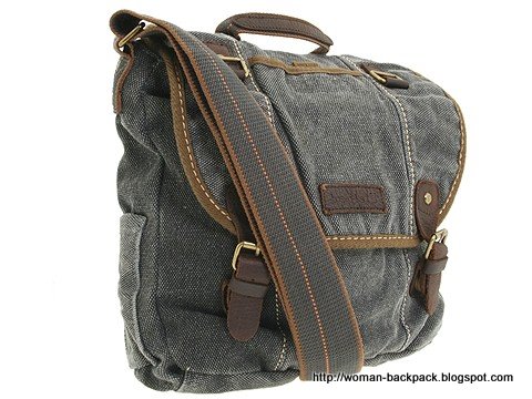 Woman backpack:woman-1235501