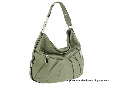 Woman backpack:woman-1235527