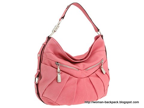 Woman backpack:woman-1235530