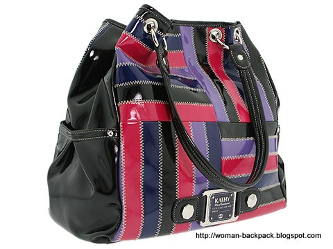 Woman backpack:backpack-1235529