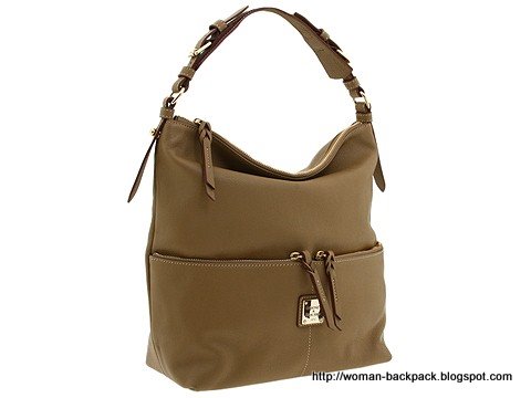 Woman backpack:backpack-1235540