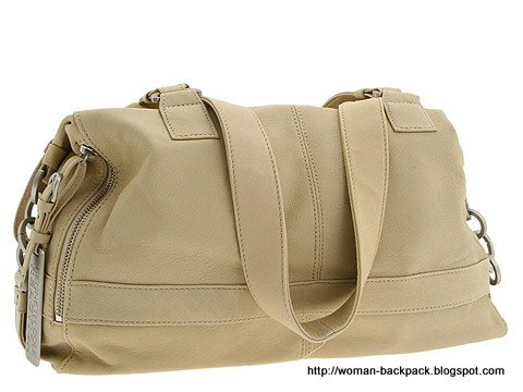 Woman backpack:woman-1235565