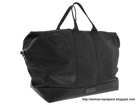 Woman backpack:woman-1235576
