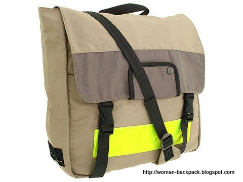 Woman backpack:woman-1235575