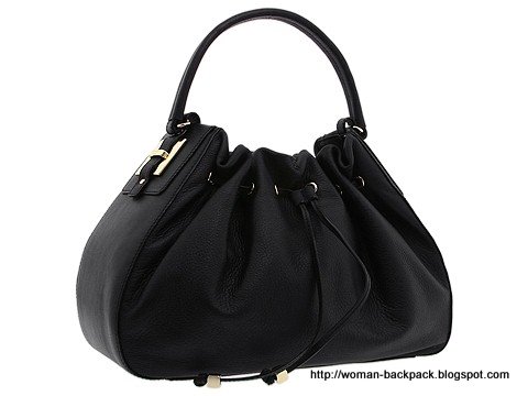 Woman backpack:woman-1235600