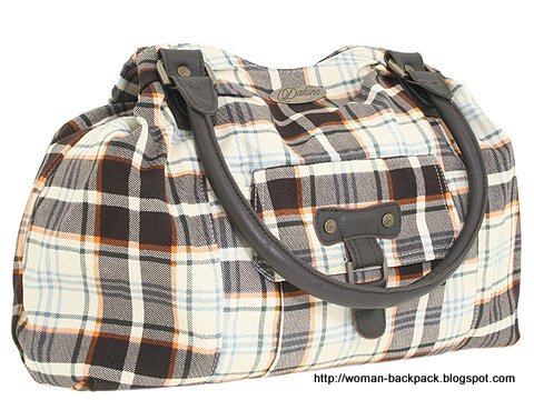 Woman backpack:woman-1235810