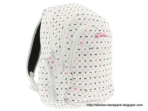 Woman backpack:backpack-1235811