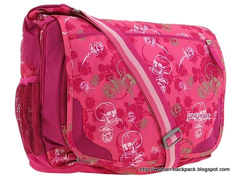 Woman backpack:backpack-1235815