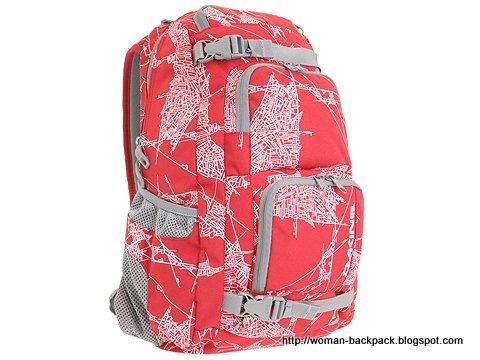 Woman backpack:woman-1235994