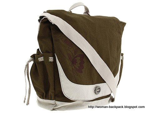 Woman backpack:backpack-1235857