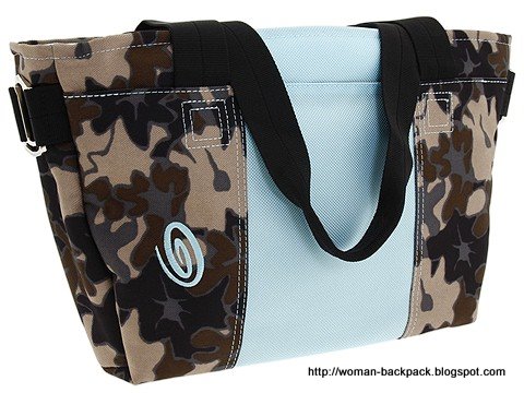 Woman backpack:backpack-1235859