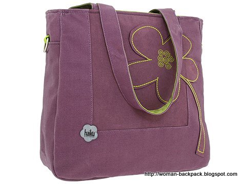 Woman backpack:backpack-1235896