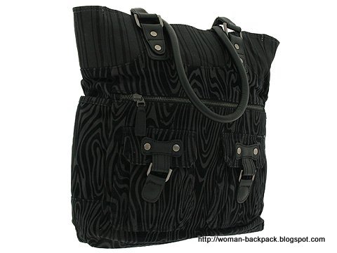 Woman backpack:woman-1235897