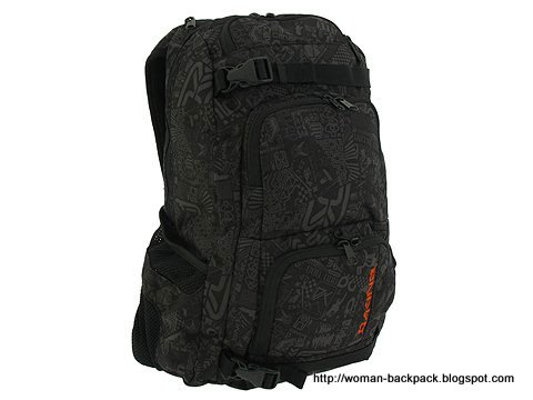 Woman backpack:woman-1235901