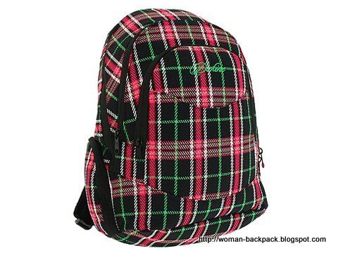Woman backpack:woman-1235904