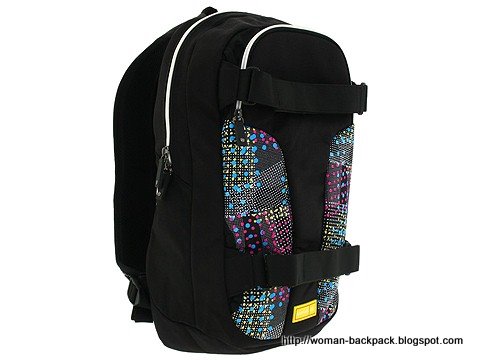 Woman backpack:backpack-1235907
