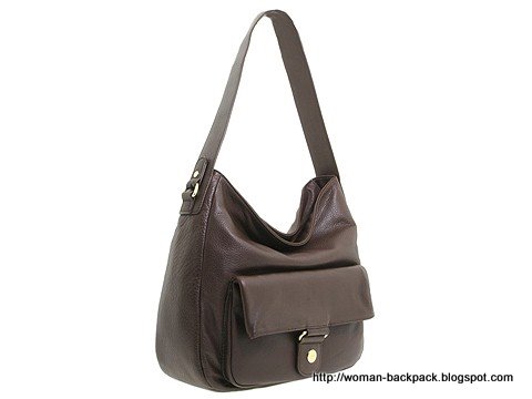 Woman backpack:backpack-1235938
