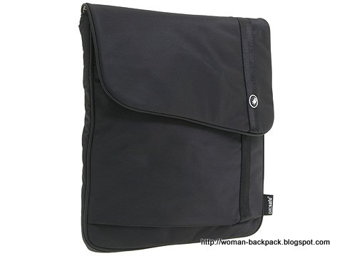Woman backpack:woman-1235963