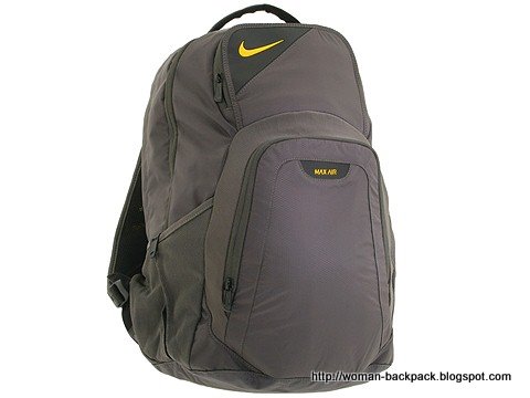 Woman backpack:woman-1235977