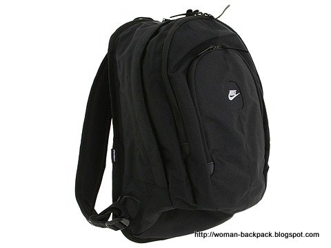 Woman backpack:woman-1235978