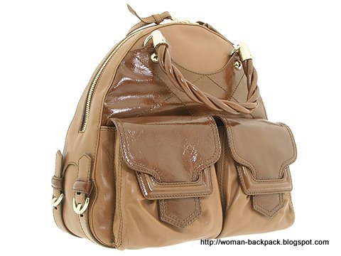 Woman backpack:woman-1236036
