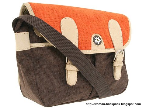 Woman backpack:woman-1236055