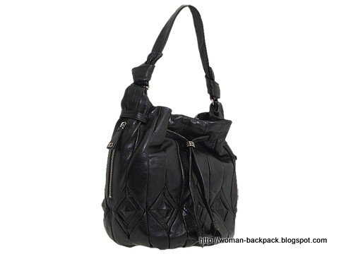 Woman backpack:woman-1236068