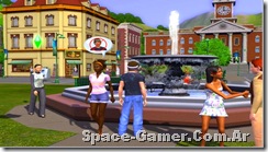 Los Sims 3 - Imágen 4