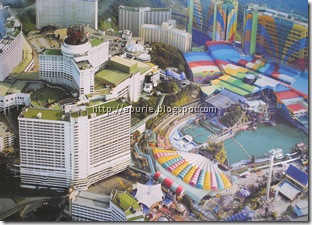 Genting Highland Genting Highland