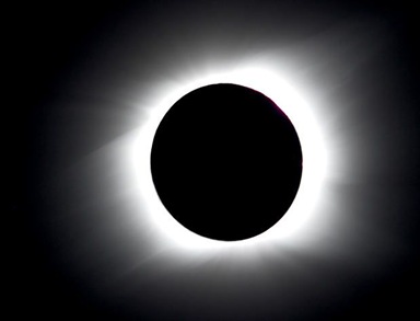 eclipse solar