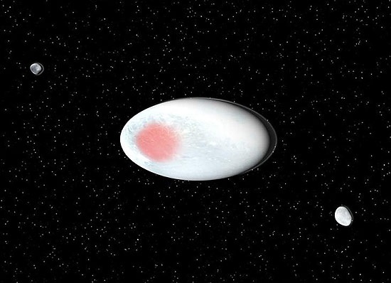 [ilustração do planeta-anão Haumea e suas duas luas[2].jpg]